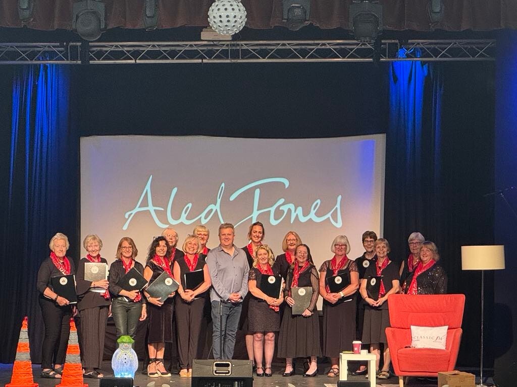 Braintree Voices-Aled Jones - 13062025-69723763871